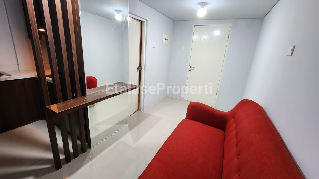 Foto properti *Dijual & Disewakan Loft Apartemen (SOHO) Tower Denver Citraland, Full Furnished!!* 2