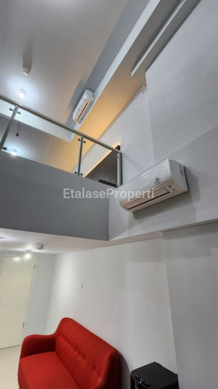 Foto properti *Dijual & Disewakan Loft Apartemen (SOHO) Tower Denver Citraland, Full Furnished!!* 3