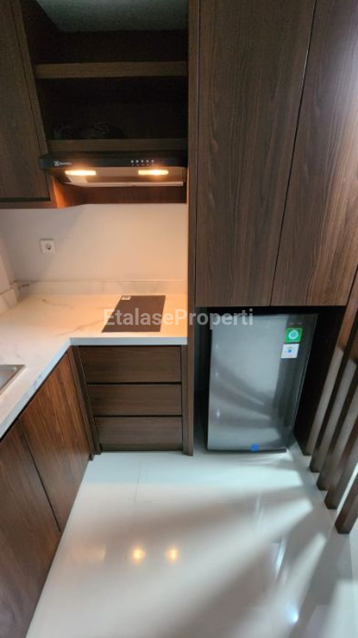 Foto properti *Dijual & Disewakan Loft Apartemen (SOHO) Tower Denver Citraland, Full Furnished!!* 7