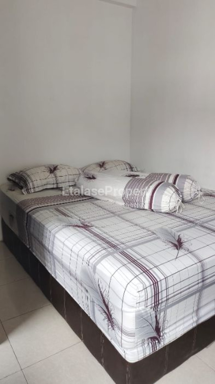 Foto properti Puncak Permai 2BR Furnished Dekat Pasar Modern 2