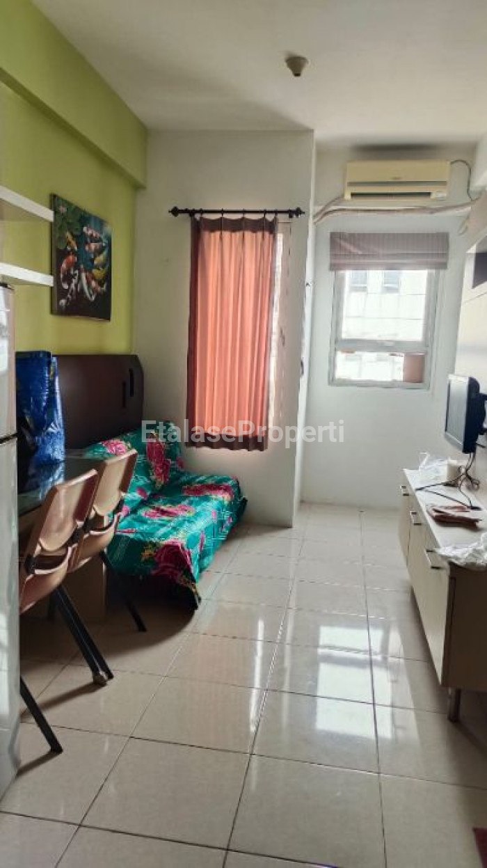 Foto properti Puncak Permai 2BR Furnished Dekat Pasar Modern 3