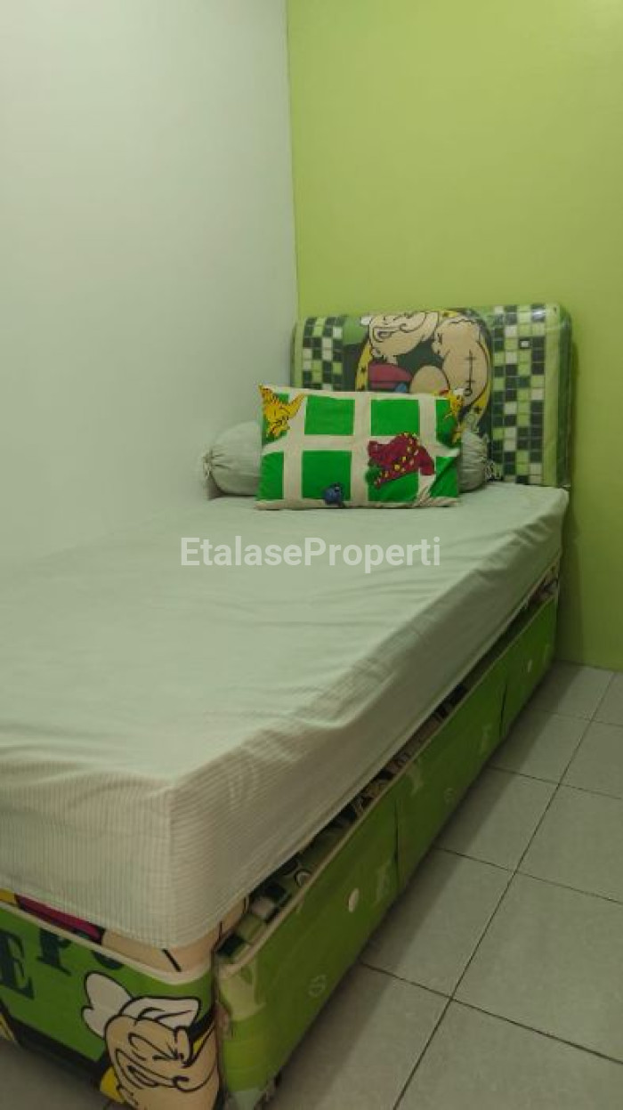 Foto properti Puncak Permai 2BR Furnished Dekat Pasar Modern 4