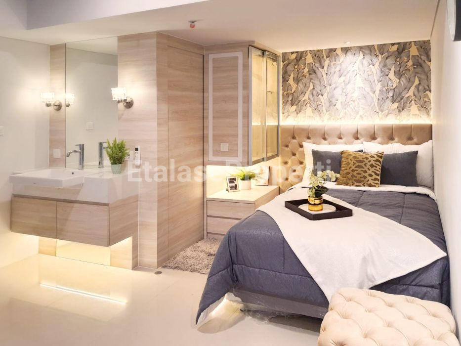 Foto properti SOHO CORNELL Furnished Dan Fasilitas Mewah Di Citraland Surabaya Barat 1