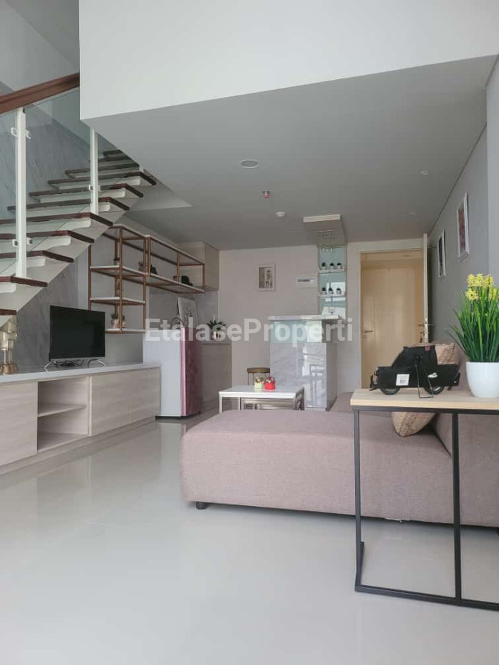 Foto properti SOHO CORNELL Furnished Dan Fasilitas Mewah Di Citraland Surabaya Barat 2