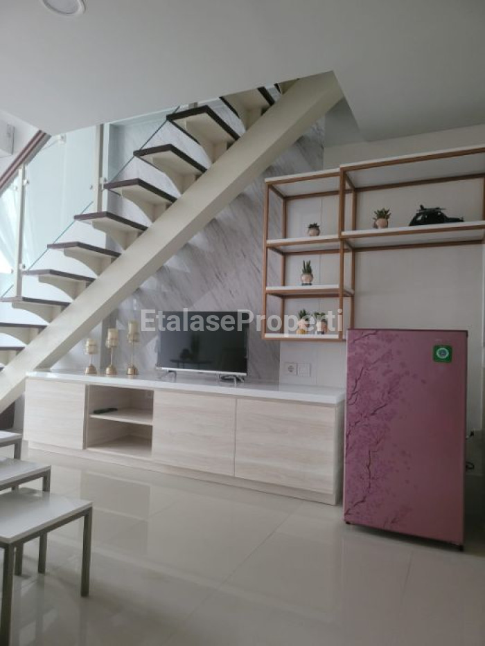 Foto properti SOHO CORNELL Furnished Dan Fasilitas Mewah Di Citraland Surabaya Barat 3