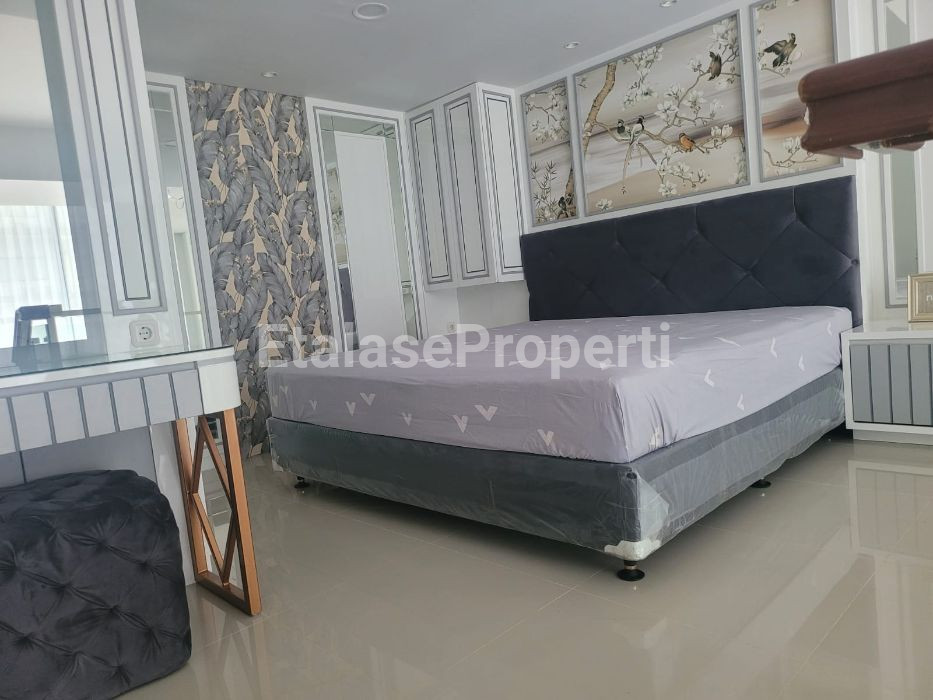 Foto properti SOHO DENVER Fasilitas Lengkap Dan Fully Furnished Siap Huni Di Citraland Surabaya Barat 1