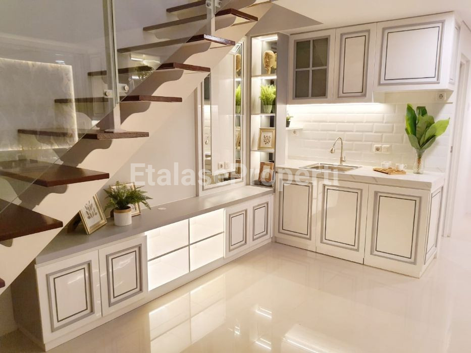 Foto properti SOHO DENVER Fasilitas Lengkap Dan Fully Furnished Siap Huni Di Citraland Surabaya Barat 2