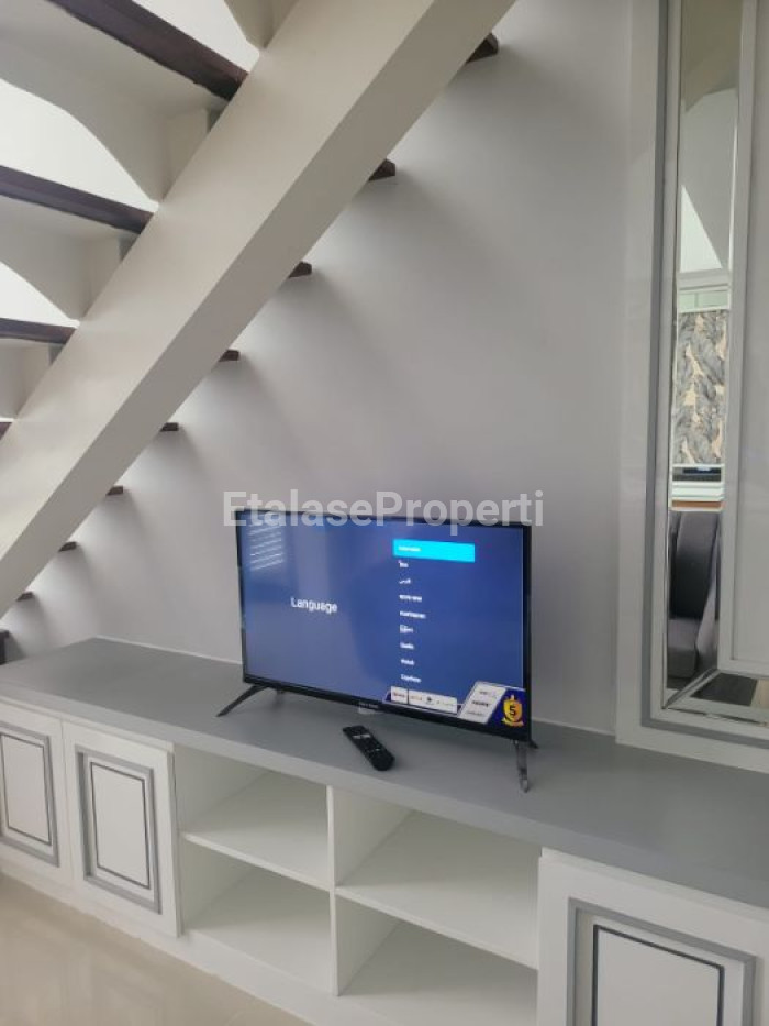 Foto properti SOHO DENVER Fasilitas Lengkap Dan Fully Furnished Siap Huni Di Citraland Surabaya Barat 3