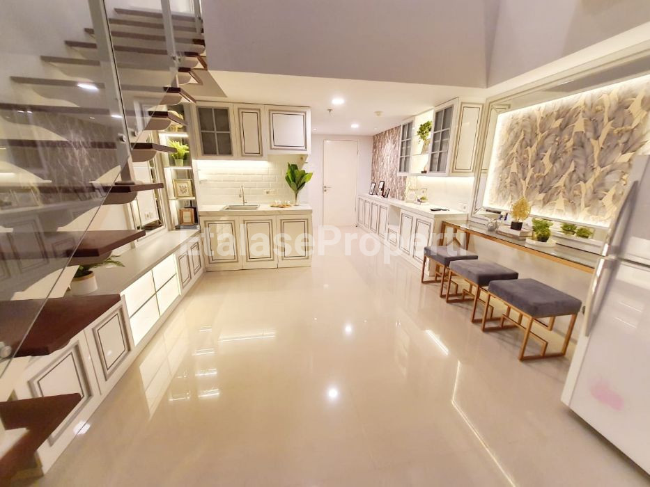 Foto properti SOHO DENVER Fasilitas Lengkap Dan Fully Furnished Siap Huni Di Citraland Surabaya Barat 4