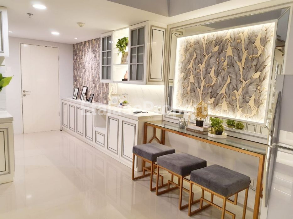 Foto properti SOHO DENVER Fasilitas Lengkap Dan Fully Furnished Siap Huni Di Citraland Surabaya Barat 5