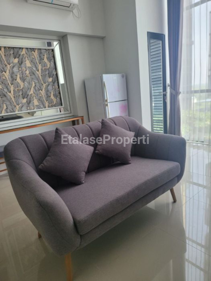 Foto properti SOHO DENVER Fasilitas Lengkap Dan Fully Furnished Siap Huni Di Citraland Surabaya Barat 6