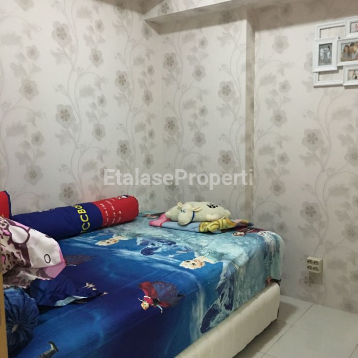 Foto properti DISEWAKAN ATAU DIJUAL Apartemen EDUCITY (PAKUWON CITY) 3