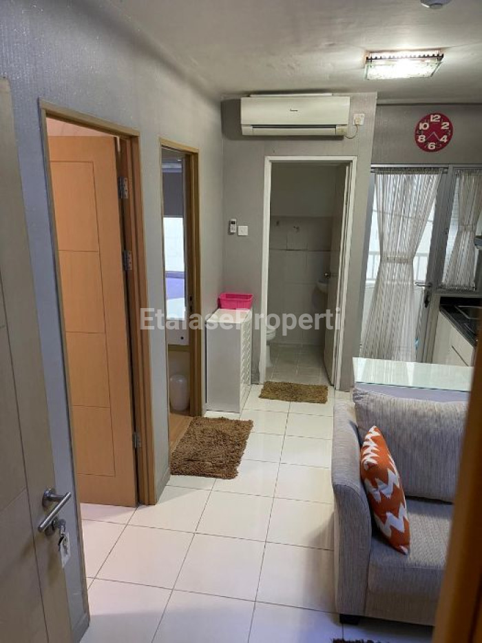 Foto properti DISEWAKAN ATAU DIJUAL Apartemen EDUCITY (PAKUWON CITY) 4