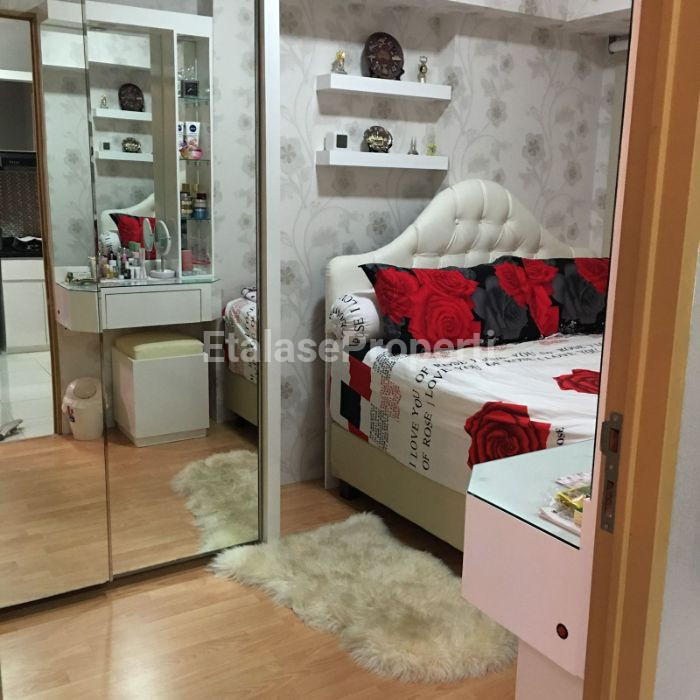 Foto properti DISEWAKAN ATAU DIJUAL Apartemen EDUCITY (PAKUWON CITY) 6