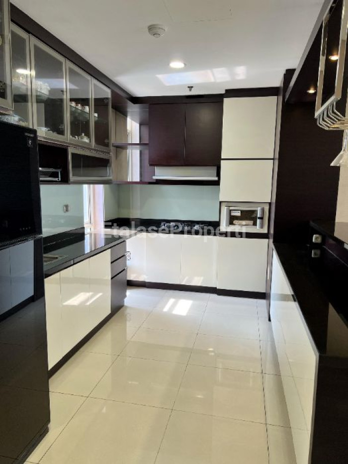 Foto properti Dijual/disewakan Apartemen Adhiwangsa Golf Residence‼️ 2