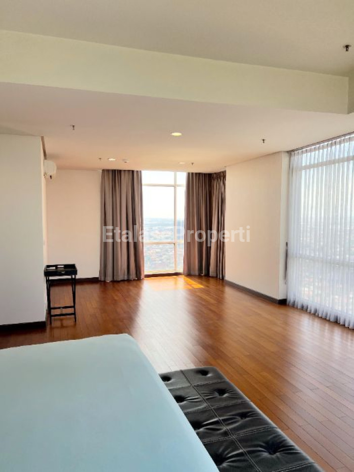 Foto properti Dijual/disewakan Apartemen Adhiwangsa Golf Residence‼️ 3