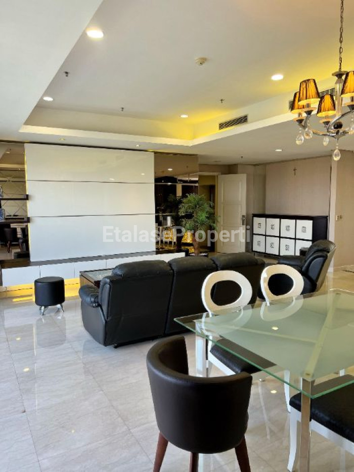 Foto properti Dijual/disewakan Apartemen Adhiwangsa Golf Residence‼️ 4