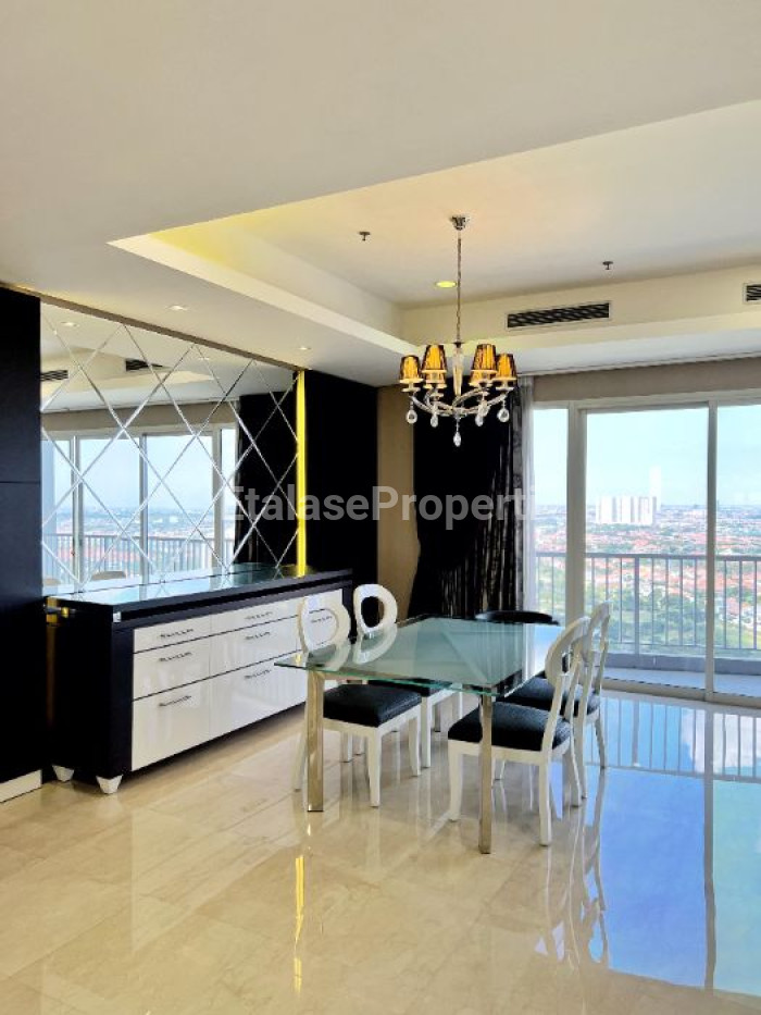 Foto properti Dijual/disewakan Apartemen Adhiwangsa Golf Residence‼️ 6