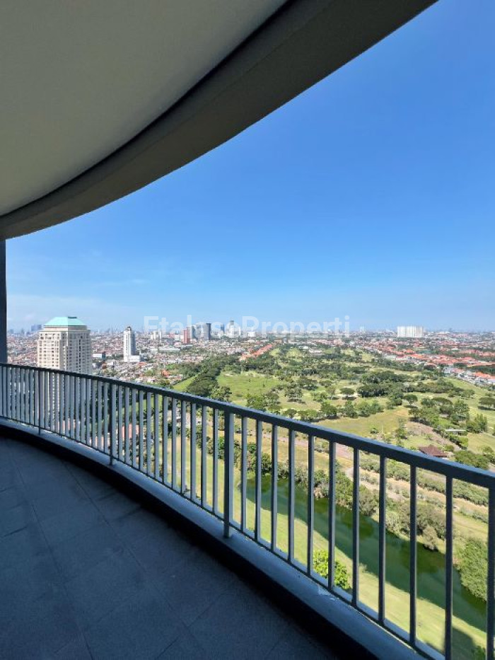 Foto properti Dijual/disewakan Apartemen Adhiwangsa Golf Residence‼️ 7