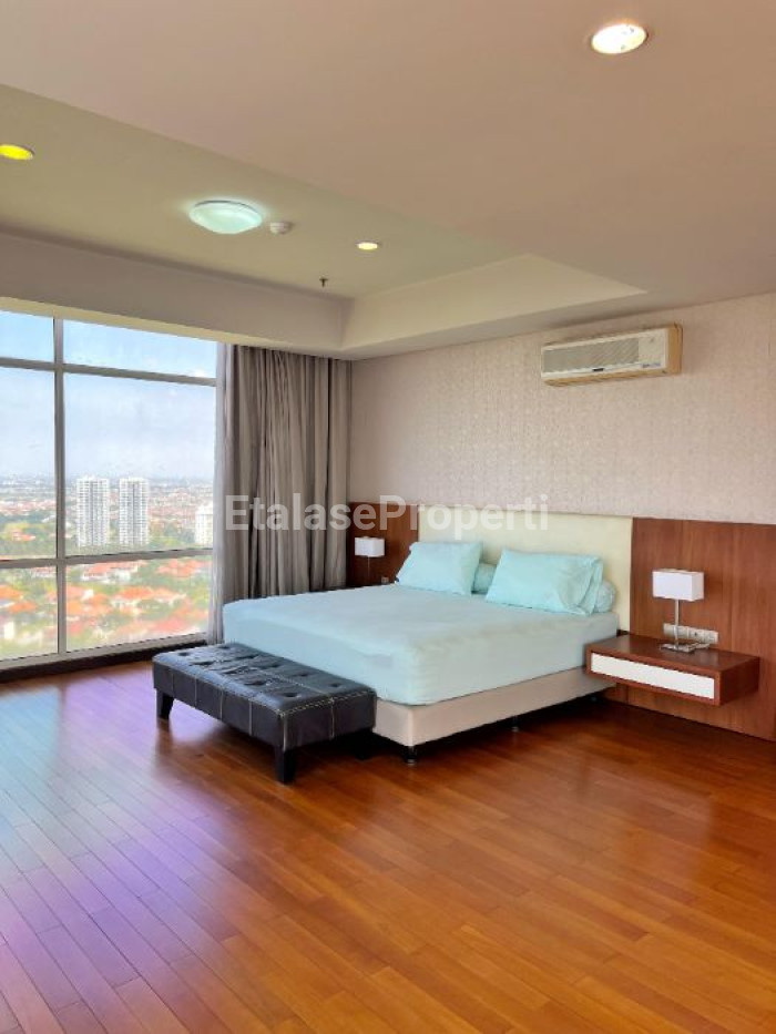 Foto properti Dijual/disewakan Apartemen Adhiwangsa Golf Residence‼️ 9