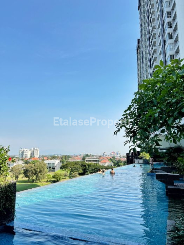 Foto properti Dijual/disewakan Apartemen Adhiwangsa Golf Residence‼️ 10