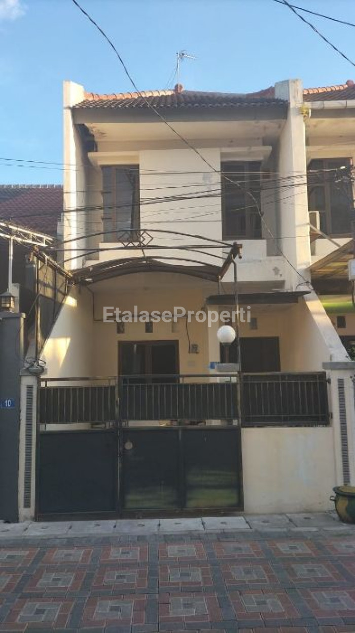 Foto properti Jual Cepat! Rumah Karang Asem 1