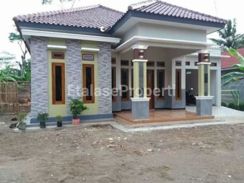 Foto properti Alexandria Essence AE1/06 Tahap Full 1