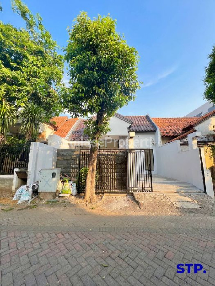 Foto properti Jual Cepat, Rumah Baru Renovasi Di Taman Puspa Raya Citraland 1
