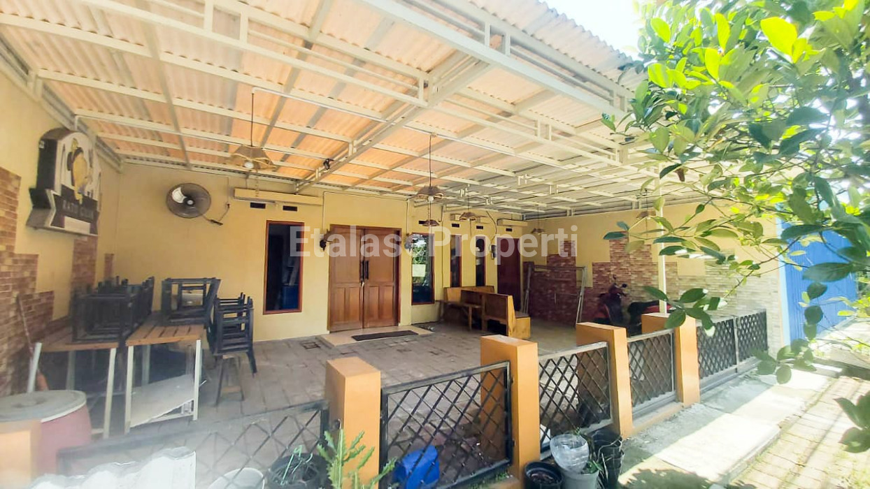 Foto properti Rumah Murah Sidoarjo Siap Huni, Di Perumahan Surya Residence, Buduran. 1