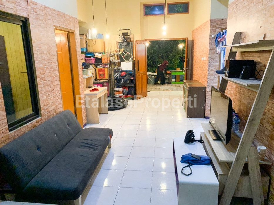 Foto properti Rumah Murah Sidoarjo Siap Huni, Di Perumahan Surya Residence, Buduran. 2