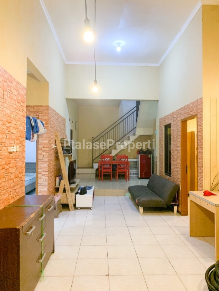 Foto properti Rumah Murah Sidoarjo Siap Huni, Di Perumahan Surya Residence, Buduran. 3