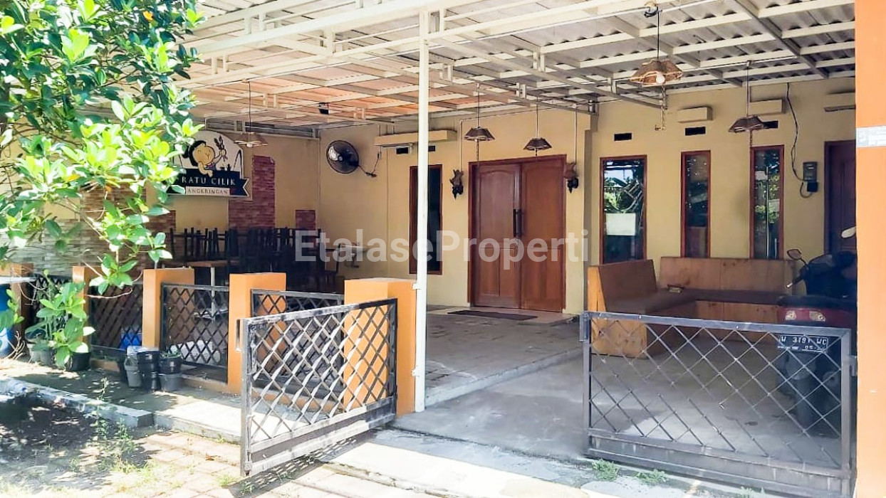 Foto properti Rumah Murah Sidoarjo Siap Huni, Di Perumahan Surya Residence, Buduran. 5