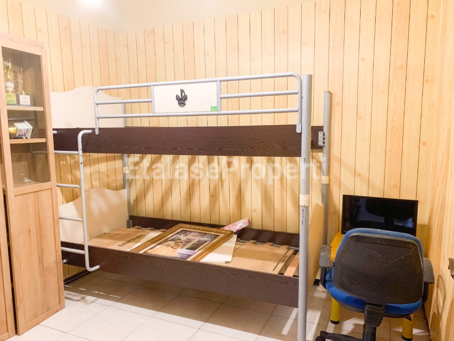 Foto properti Rumah Murah Sidoarjo Siap Huni, Di Perumahan Surya Residence, Buduran. 9