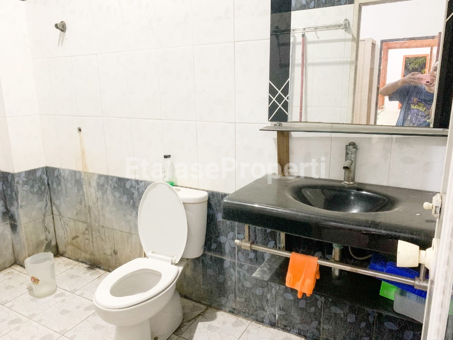 Foto properti Rumah Murah Sidoarjo Siap Huni, Di Perumahan Surya Residence, Buduran. 10