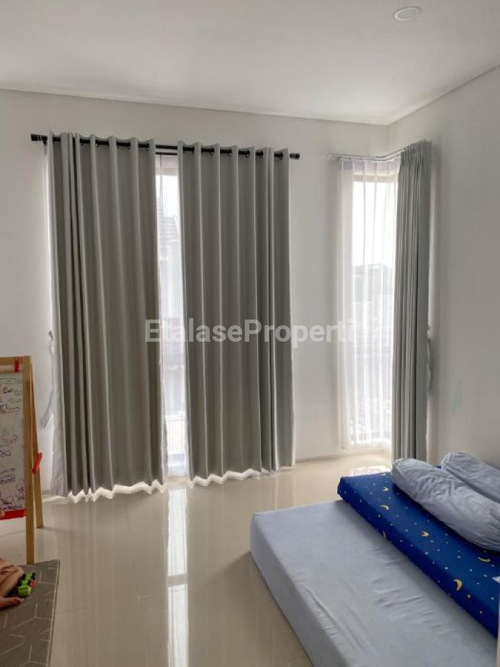 Foto properti Rumah Citra Garden Green Hill, Buduran, Sidoarjo 3