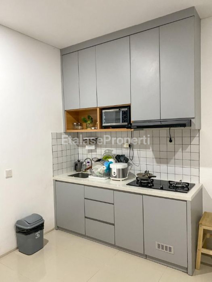 Foto properti Rumah Citra Garden Green Hill, Buduran, Sidoarjo 6