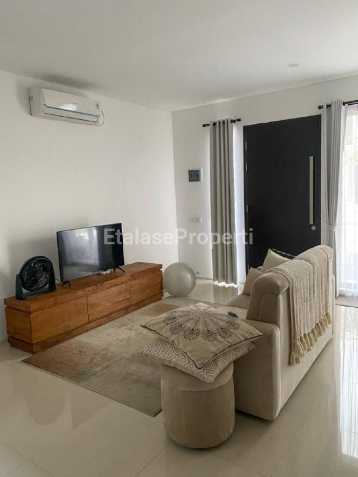 Foto properti Rumah Citra Garden Green Hill, Buduran, Sidoarjo 7