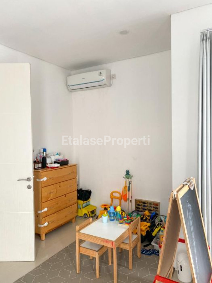 Foto properti Rumah Citra Garden Green Hill, Buduran, Sidoarjo 9