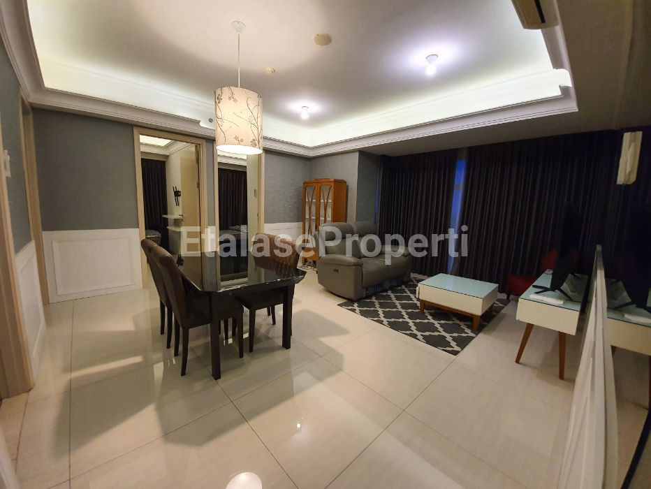 Foto properti LA RIZ MANSION APARTMENT 3 BR 1