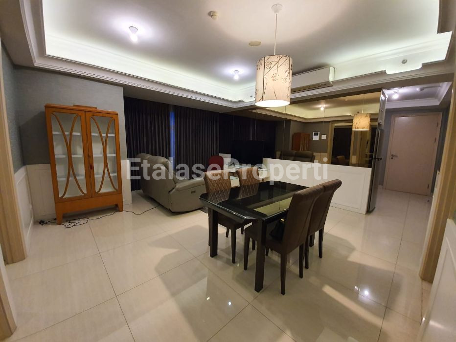 Foto properti LA RIZ MANSION APARTMENT 3 BR 2