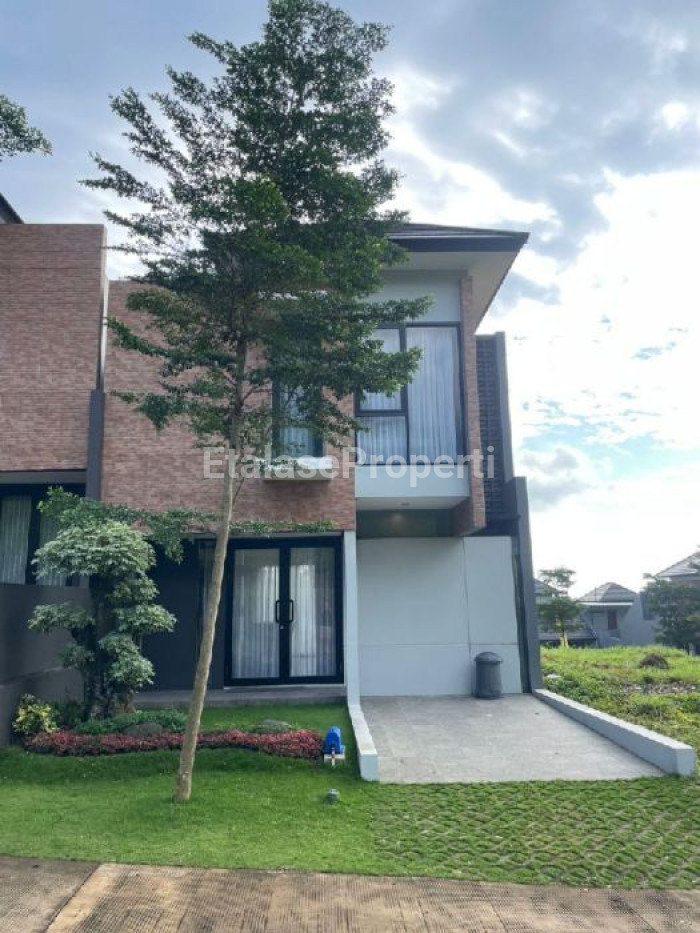 Foto properti Dijual Rumah Villa Siap Huni Taman Dayu 1