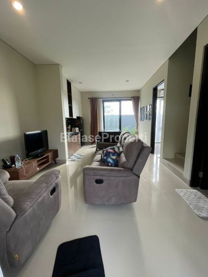 Foto properti Dijual Rumah Villa Siap Huni Taman Dayu 2