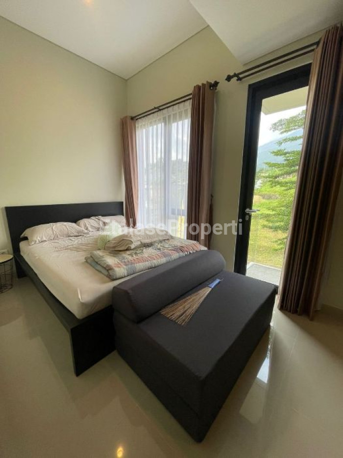 Foto properti Dijual Rumah Villa Siap Huni Taman Dayu 3