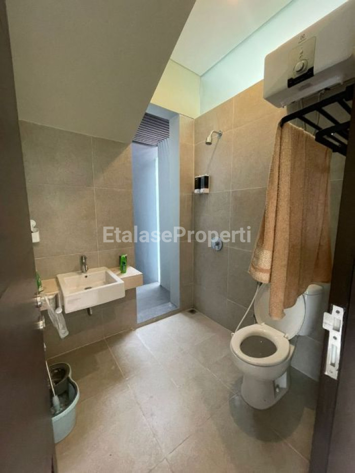 Foto properti Dijual Rumah Villa Siap Huni Taman Dayu 6