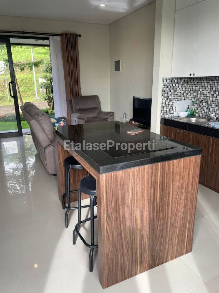 Foto properti Dijual Rumah Villa Siap Huni Taman Dayu 8