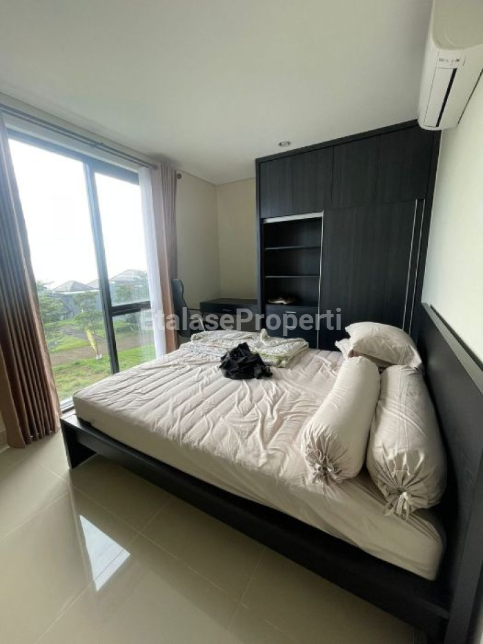 Foto properti Dijual Rumah Villa Siap Huni Taman Dayu 9