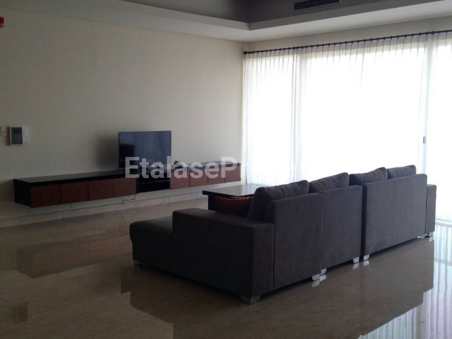 Foto properti Dijual Apartemen Full Furnish Di Adhiwangsa Lenmarc Tower B 2