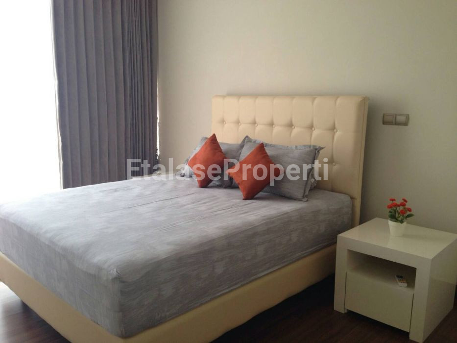 Foto properti Dijual Apartemen Full Furnish Di Adhiwangsa Lenmarc Tower B 6