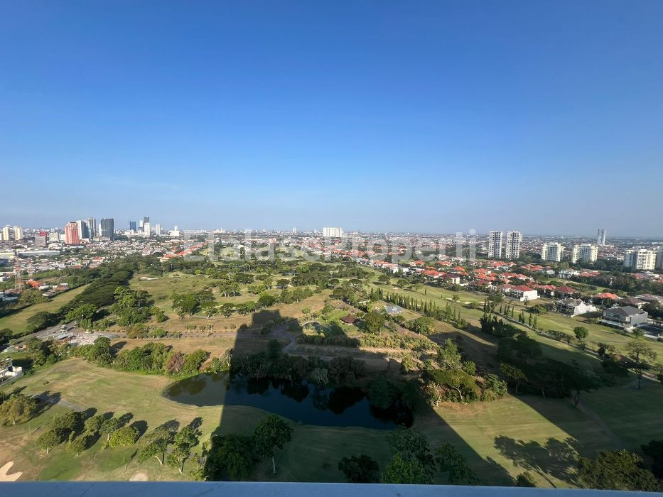 Foto properti APARTEMEN ADHIWANGSA-LENMARC 2