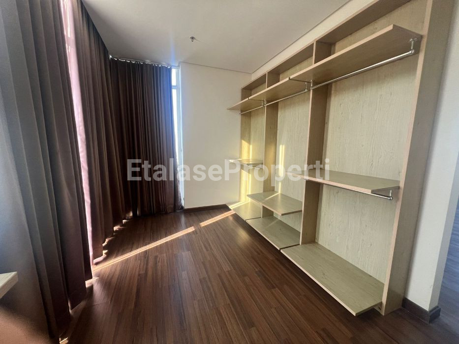 Foto properti APARTEMEN ADHIWANGSA-LENMARC 3